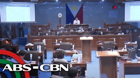 Senate OKs Maharlika Investment Fund With Major Changes ANC YouTube