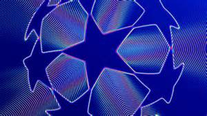 uefa unveils  champions league brand identity advanced television