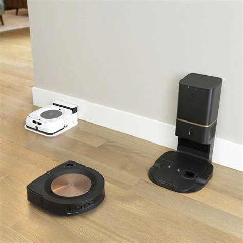 The 8 Best Self-Emptying Robot Vacuums