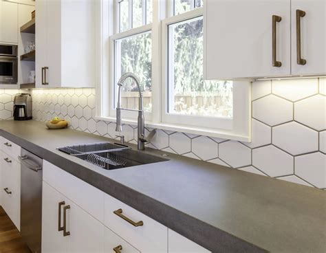 7 Material Countertop Dapur Ini Bikin Dapur Anda Lebih Cantik Beddo Design Concept