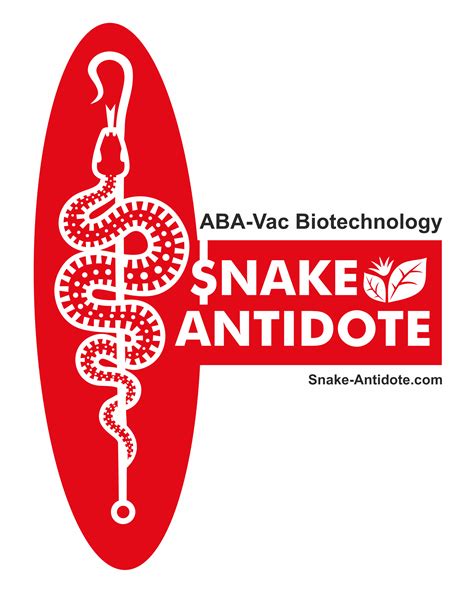 SNAKE ANTIDOTE Global: SNAKE ANTIVENOM / SNAKE ANTITOXIN / SNAKE