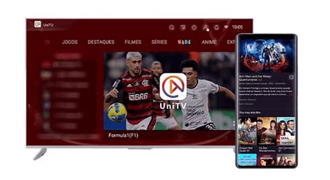 Unitv Apk Mod Premium - Download UniTV MOD APK 2026 (Premium Unlocked)