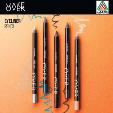 Make Over Nude Pencil Lengkap Harga Terbaru Februari Blibli