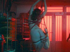 Maud Amour Nude Aznude