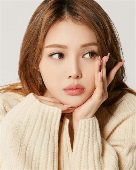 Pony 박혜민 포니 Park Hye Min Ulzzang Korean Makeup Artist Pony