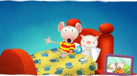 Treehouse Launches New 'Toopy And Binoo' Series | Animation World Network