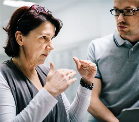 Pensioners - Siemens UK