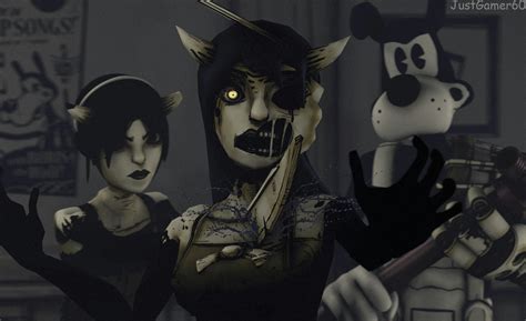 Sfm Batim By Justgamer60 On Deviantart