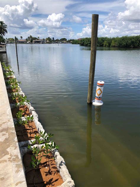 Stormwater Projects | Cocoa Beach, FL - Official Website