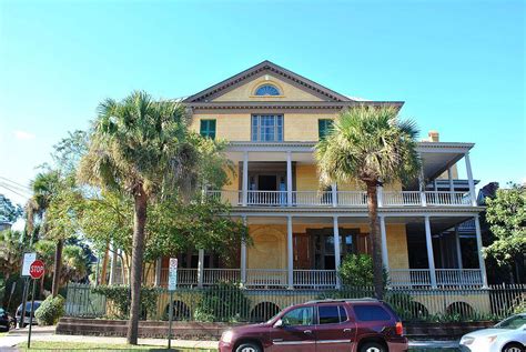 Aiken-Rhett House, Charleston