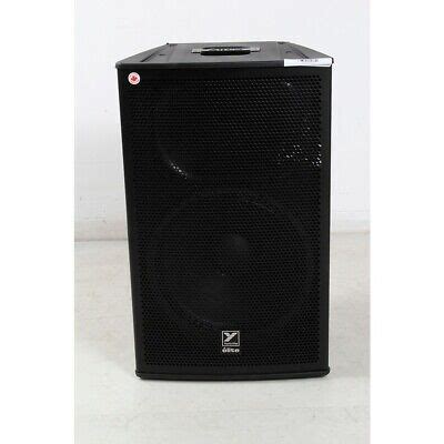 Yorkville Speakers 15 for sale | Only 4 left at -65%