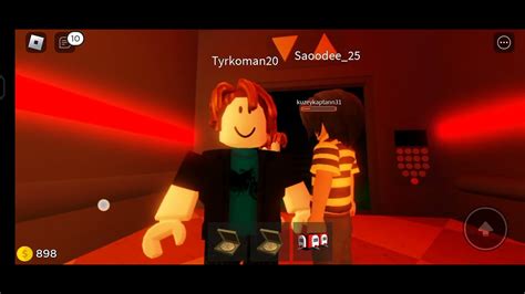 Roblox Insane Elevator Youtube