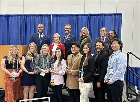 School of Dentistry community makes mark at ADEA Centennial Session | School of Dentistry