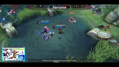 Th Live Stream Mobile Legends Tambayan For New Friends Wh Give