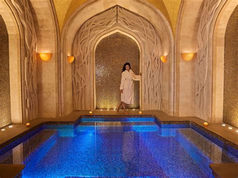 Best Spas In Dubai Gq Middle East