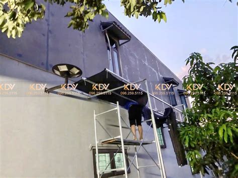 gach mat ha nhiet lam mat tuong huong tay nhanh chong vat lieu