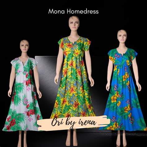Irena Homedress Indonesia
