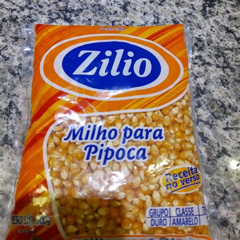 Zilio Milho De Pipoca Reviews Abillion