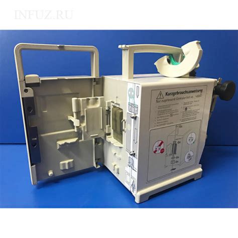 B.Braun Infusomat FMS волюметрический насос