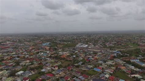 Drone Flight Gulf View Trinidad And Tobago 2 Youtube