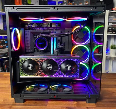 Unveiling The Wonders Of NZXT: Your Ultimate Guide For 2024