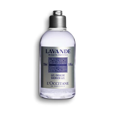 Lavender Body Care & Hand Care | L'Occitane Thailand