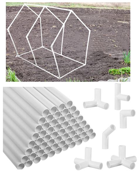 Diy Pvc Pipe Projects LetsFix 1" PVC Pipe, DIY PVC Projects For The