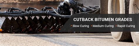 Cutback Bitumen Grades Cutback Asphalt Specifications Mc Mc