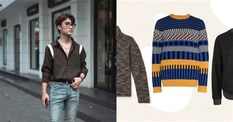 Hot Tik Toker I N Trai H L Chi C O Ph I C Trong T V O M A Ng Th I Trang Vi T