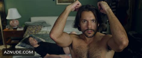 THE GOOD FIGHT NUDE SCENES AZMen