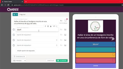 Cómo utilizar Quizizz YouTube