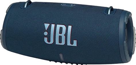 Jbl Xtreme Blauw Draadloze Speaker Piest Nl