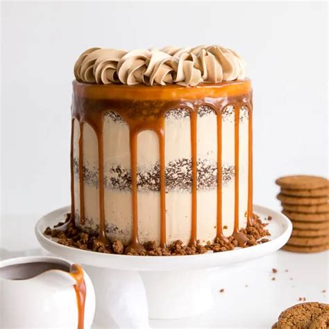 Naked Cakes Liv For Cake