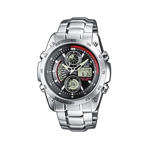 Reloj Casio Edifice Ref ECW M100D 1AVER