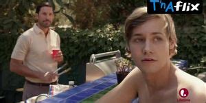 Tessa Harnetiaux Bikini Scene In Lethal Seduction Tnaflix