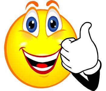 Yes Smiley - ClipArt Best