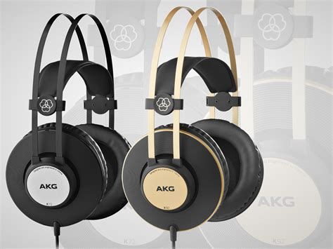 Наушники Akg K92 – Telegraph