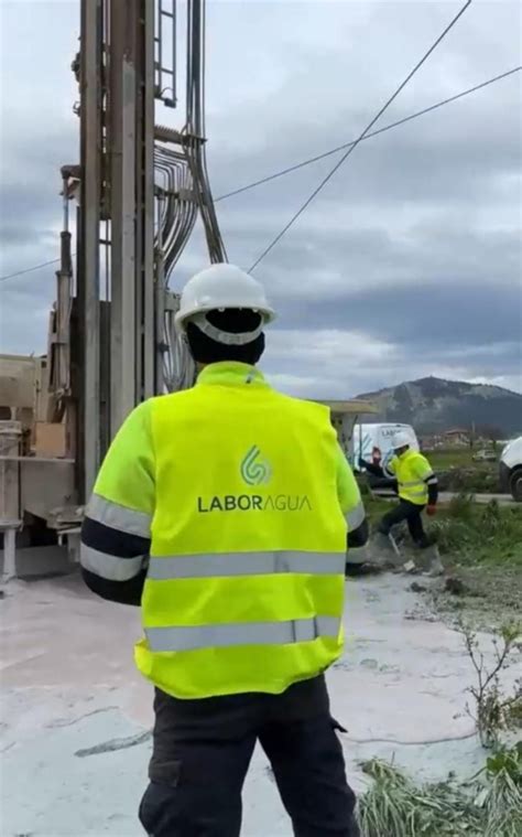 Laboragua I Perforaciones De Pozos De Agua En Logro O Pozos De Agua