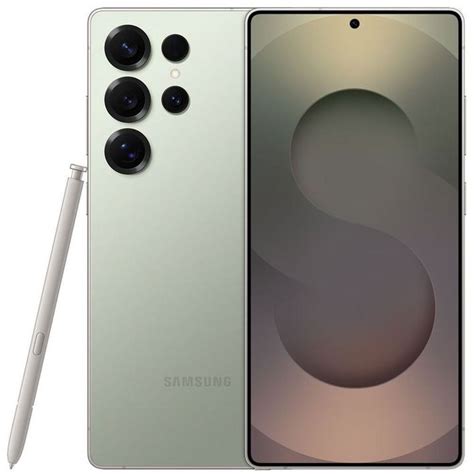 Buy Samsung Galaxy S25 Ultra 5G Smartphone, Jade Green, 512 GB Online