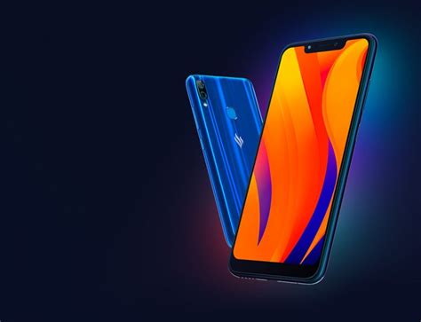 Vsmart llega a España con 4 móviles y en exclusiva con MediaMarkt
