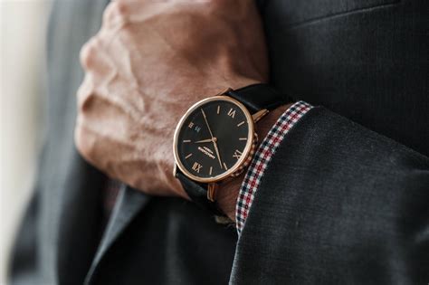 Thick Vs. Thin Watches – A Timeless Debate - Prime Ambassador