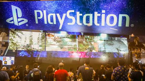 PlayStation confirma presença na BGS 2022 maior estande da