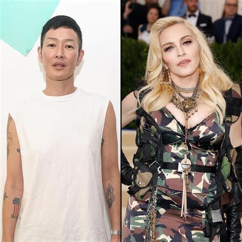 Jenny Shimizu Reflects on Feeling Like a 'High-Class Hooker' During