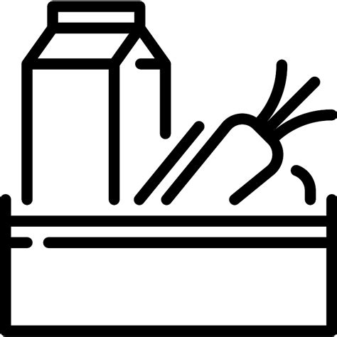 Food Vector Svg Icon Svg Repo