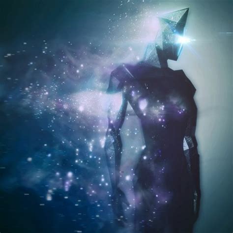 Stream New Cosmic Generation by FRACTAL QUAKE | Listen online for free ...