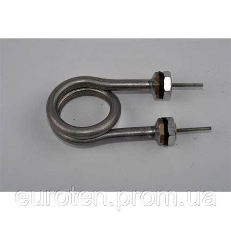 Тэн для самовара (бублик) (ID#1173182418), цена: 350 ₴, купить на Prom.ua