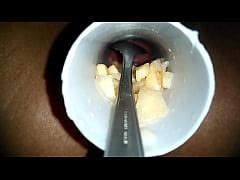 Fruit Inside Pussy See Dat Cervix In The Bottom 2 Xxx Mobile Porno Videos Movies IPornTV Net