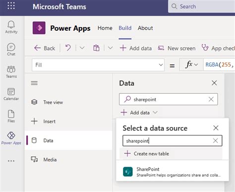 How To Create A Power App Based On Modern Microsoft Lists With Zero