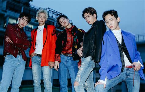 Every Shinee Song Ranked In Order Of Greatness