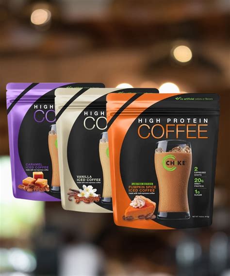 Instant Coffee Protein Powder Is The Ultimate Breakfast Hack For Workers - RYZE Superfoods